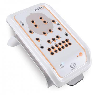 多導睡眠測量儀grael、grael eeg