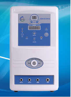 低、中頻高電位治療儀ND-10000