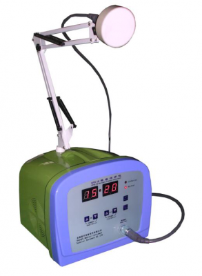 圣普微波治療儀spw-1、spw-1a、spw-1b