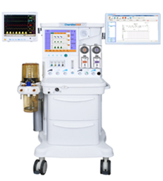 麻醉機(jī)cwm-201a、cwm-301、cwm-301a、cwm-301b