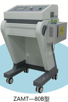 醫(yī)用臭氧治療儀zamt-100型、zamt-80型、zamt-80a型、zamt-80b型