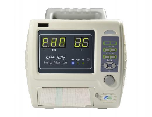 超聲多普勒胎兒/母親監(jiān)護儀bfm-700、bfm-700+、bfm-700e
