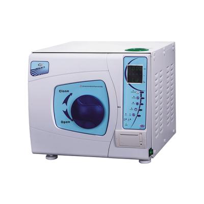 小型壓力蒸汽滅菌器sun16-ii、sun18-ii、sun23-ii