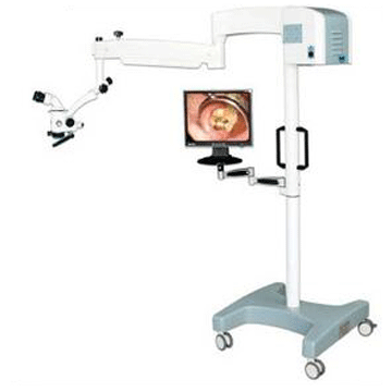 牙科手術(shù)顯微鏡LZJ-4D、LZJ-6D、LZJ-6E、LZJ-6ET型