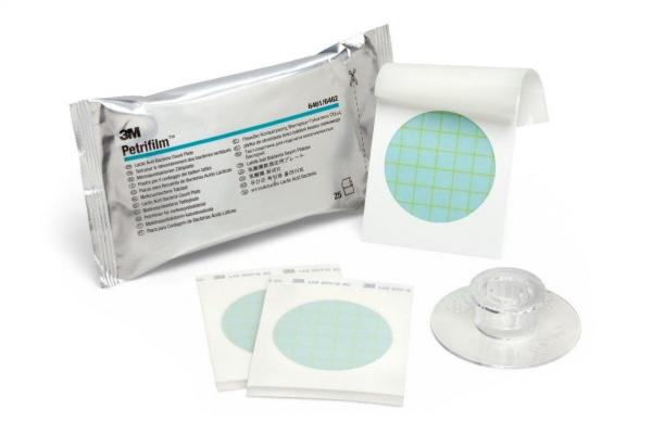 3m? petrifilm? 6481高靈敏度測試片涂布器，2個/箱