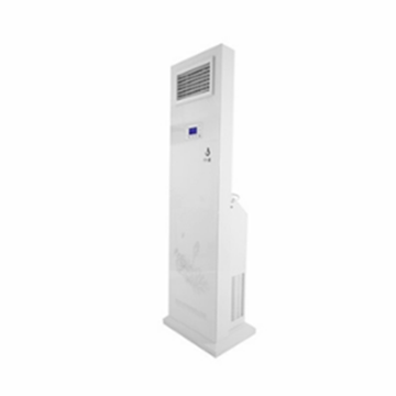 凈為康jwk/jh款式Ⅲ（150?）柜式，等離子空氣消毒機(jī)