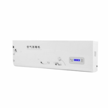 凈為康jwk/jh款式Ⅰ（80?）普通壁掛，等離子空氣消毒機