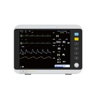 新生兒專用監(jiān)護儀c60、c66、c68