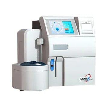 電解質(zhì)分析儀aes-850、aes-870