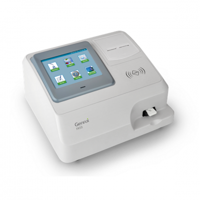 熒光免疫分析儀chf 600、chf 601、chf 602、chf 603、chf 610