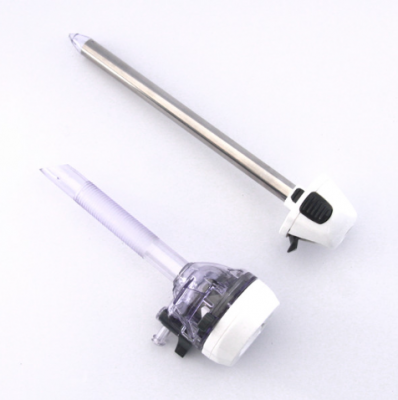 一次性使用腹腔鏡用穿刺器φ5mm、φ8mm、φ10mm