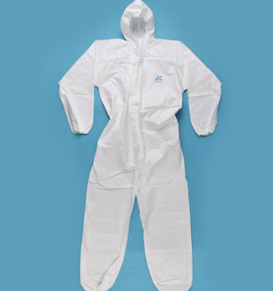 吉祥三寶醫(yī)用一次性防護(hù)服160、165、170、175