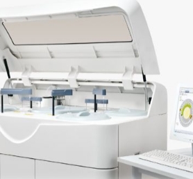 全自動生化分析儀gs101、gs102