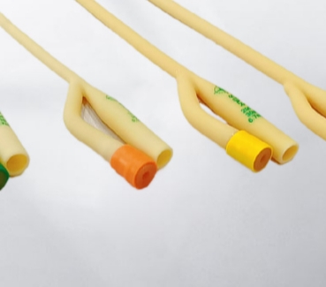 雙腔、三腔一次性使用導(dǎo)尿管埃納生