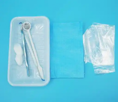 一次性使用無(wú)菌口腔包a型