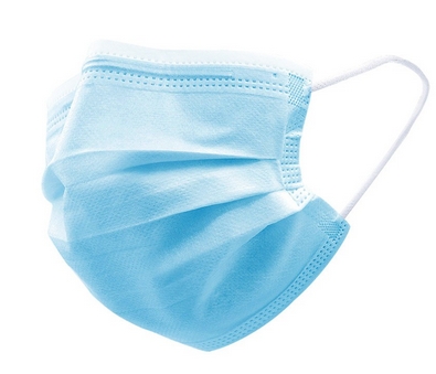 無(wú)菌醫(yī)用防護(hù)口罩hng9501華諾