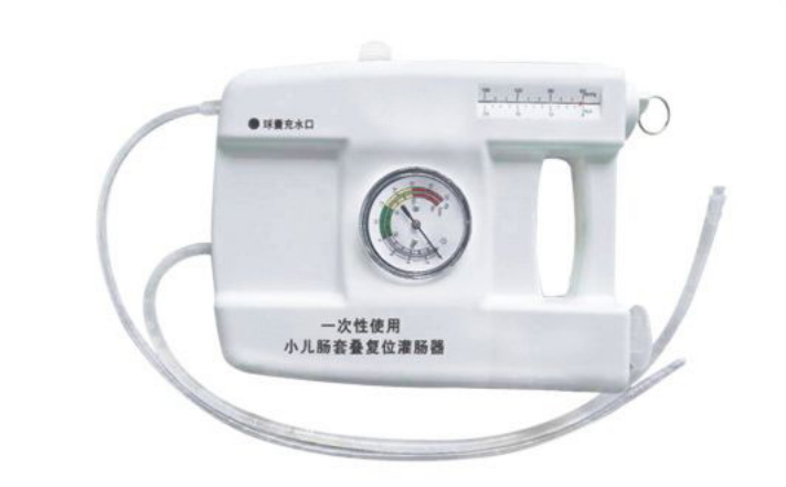天淳一次性使用小兒腸套疊復(fù)位灌腸器sk-30、sk-40